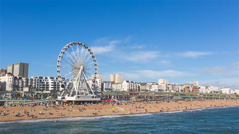 cheap areas near brighton